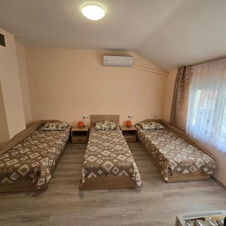 Fema Guest House Balchik Room photo