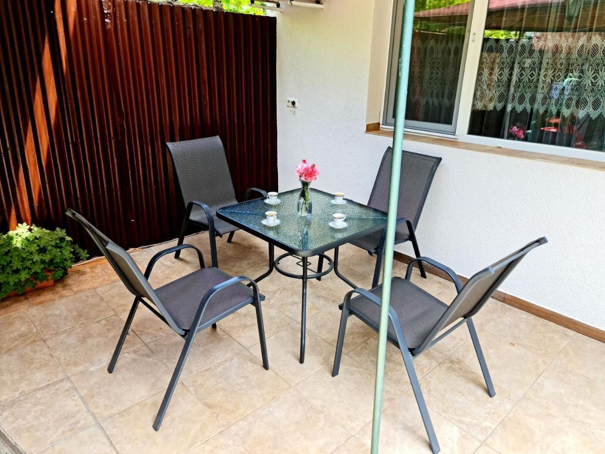 Fema Guest House Balchik Exterior photo