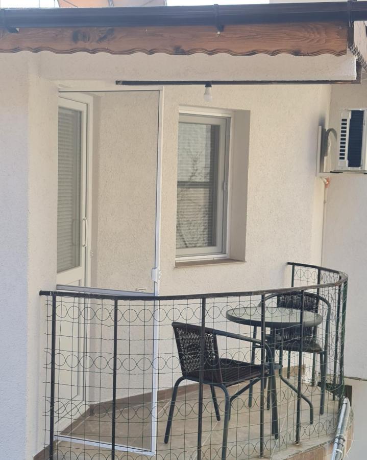 Fema Guest House Balchik Exterior photo