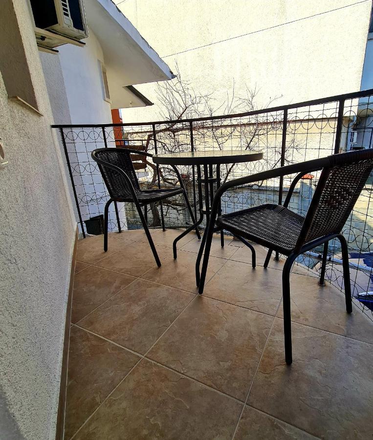 Fema Guest House Balchik Exterior photo