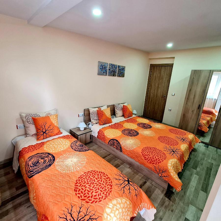 Fema Guest House Balchik Exterior photo