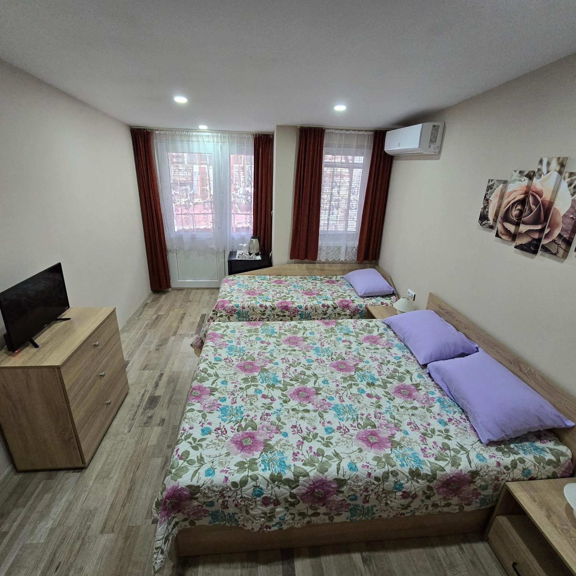 Fema Guest House Balchik Room photo