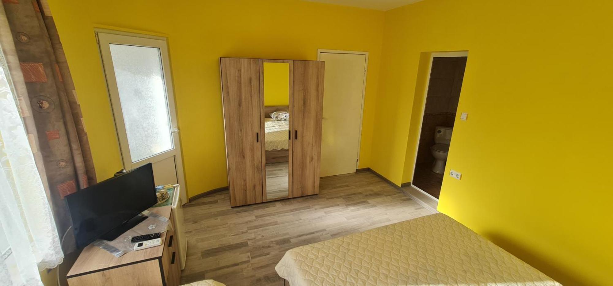 Fema Guest House Balchik Room photo