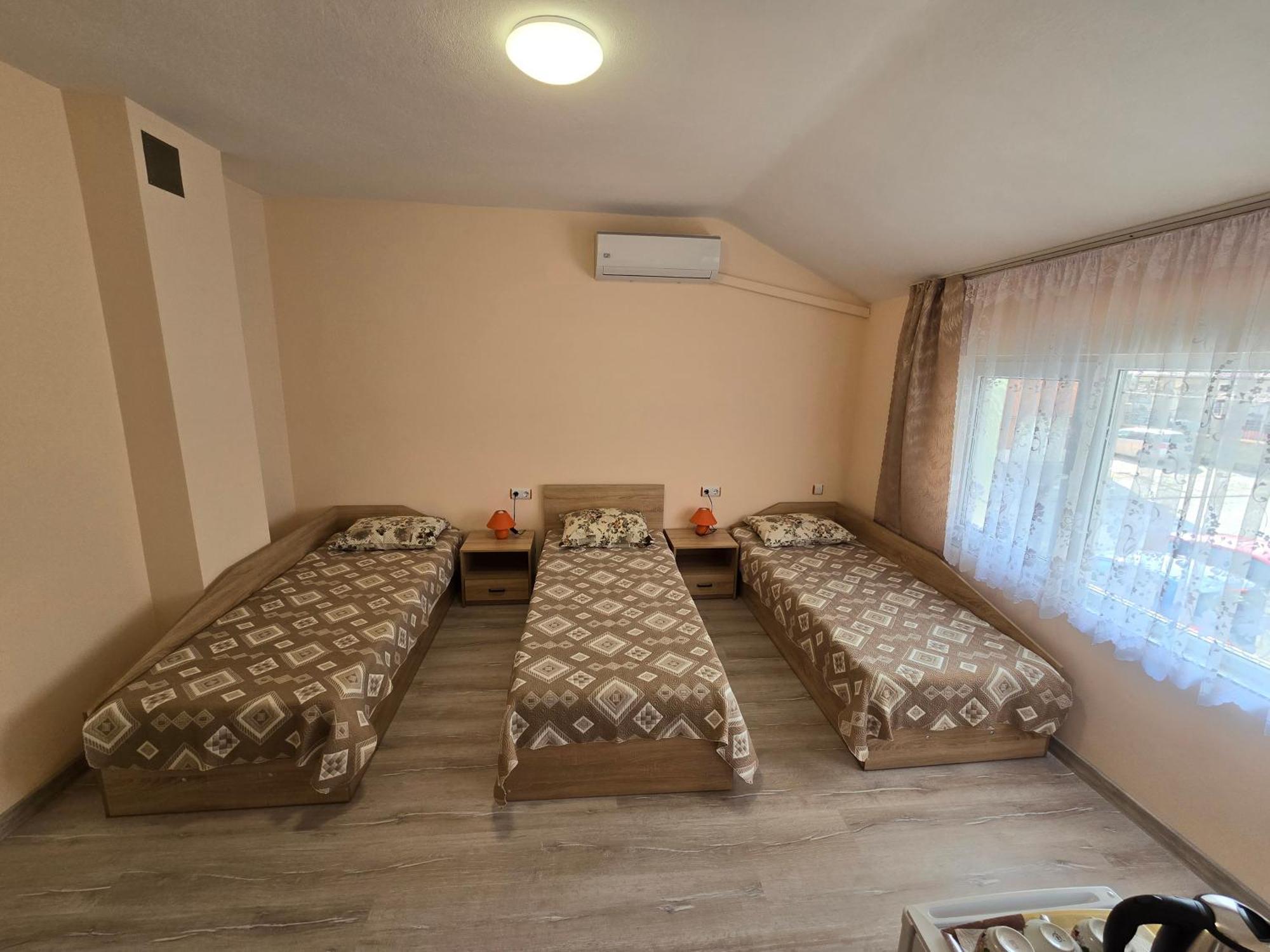 Fema Guest House Balchik Room photo
