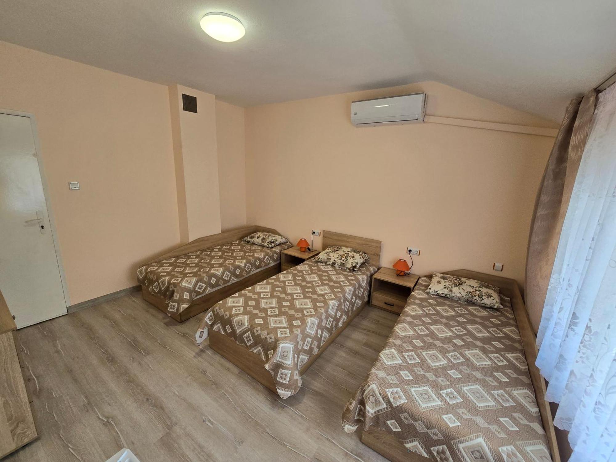 Fema Guest House Balchik Room photo