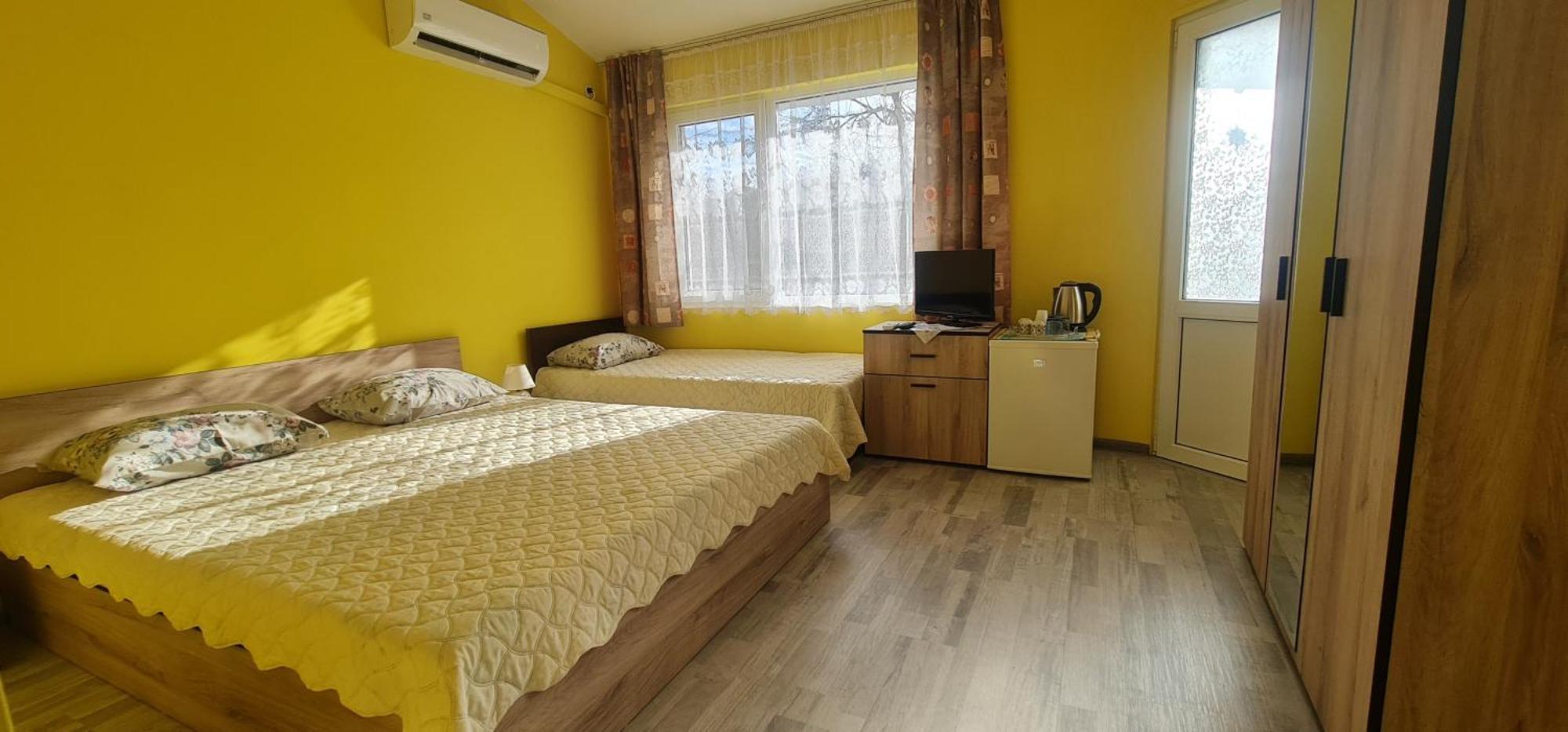 Fema Guest House Balchik Room photo
