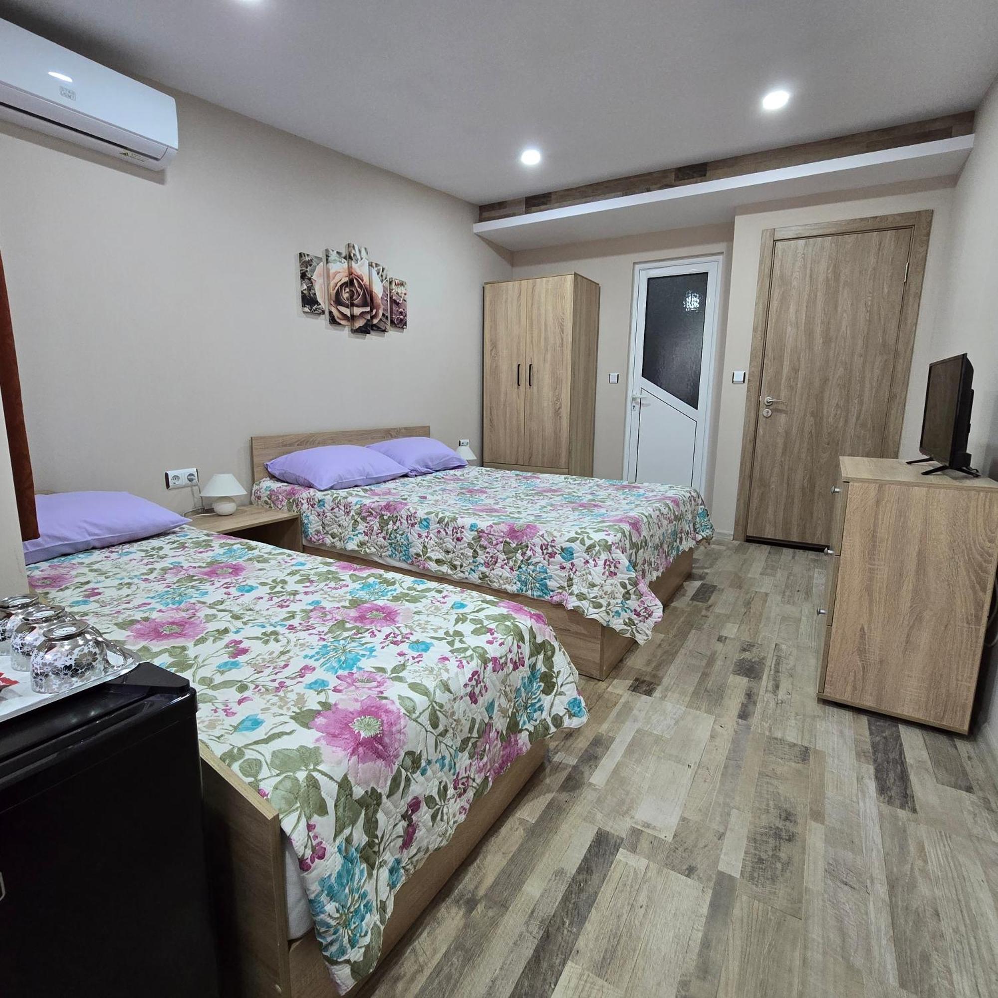 Fema Guest House Balchik Room photo