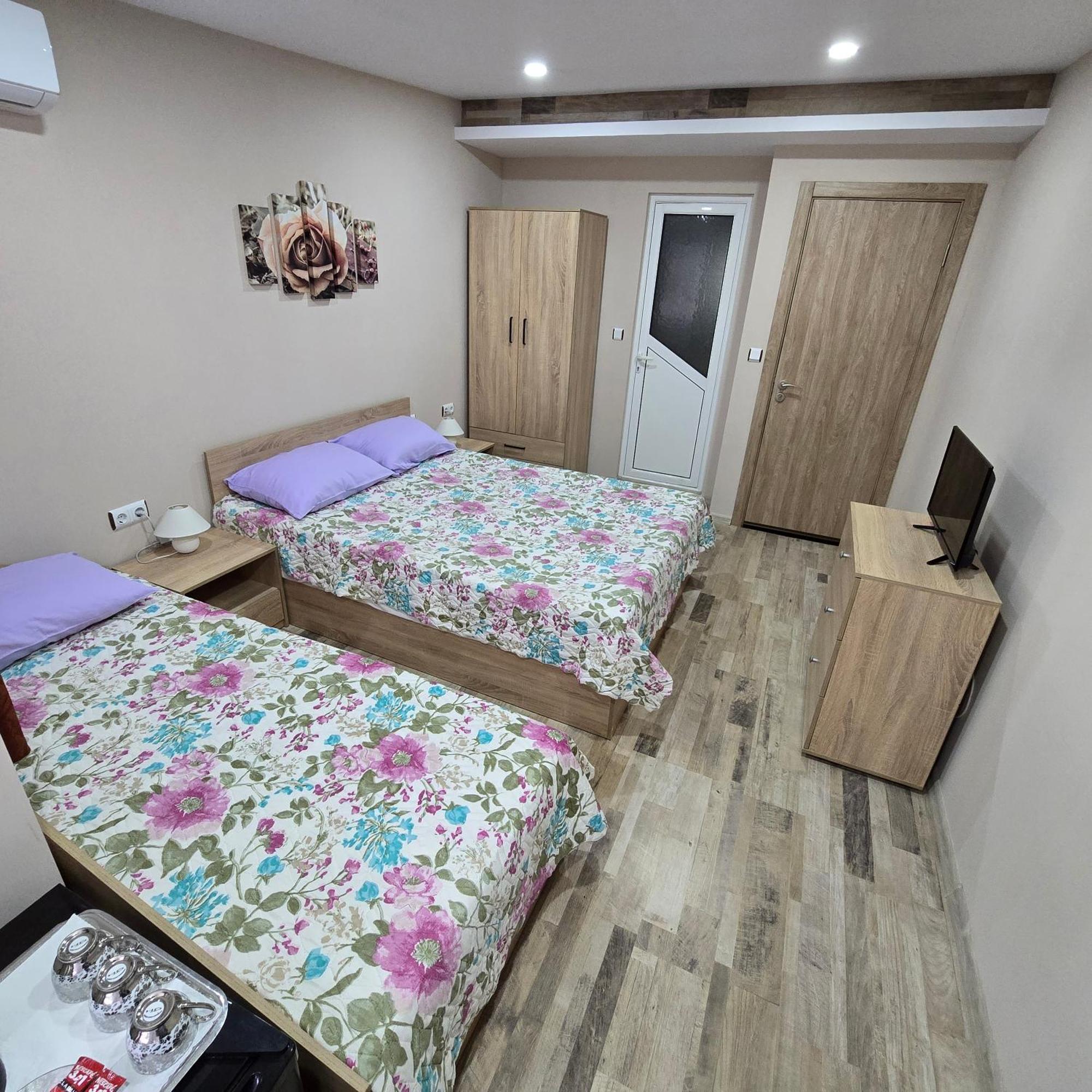 Fema Guest House Balchik Room photo
