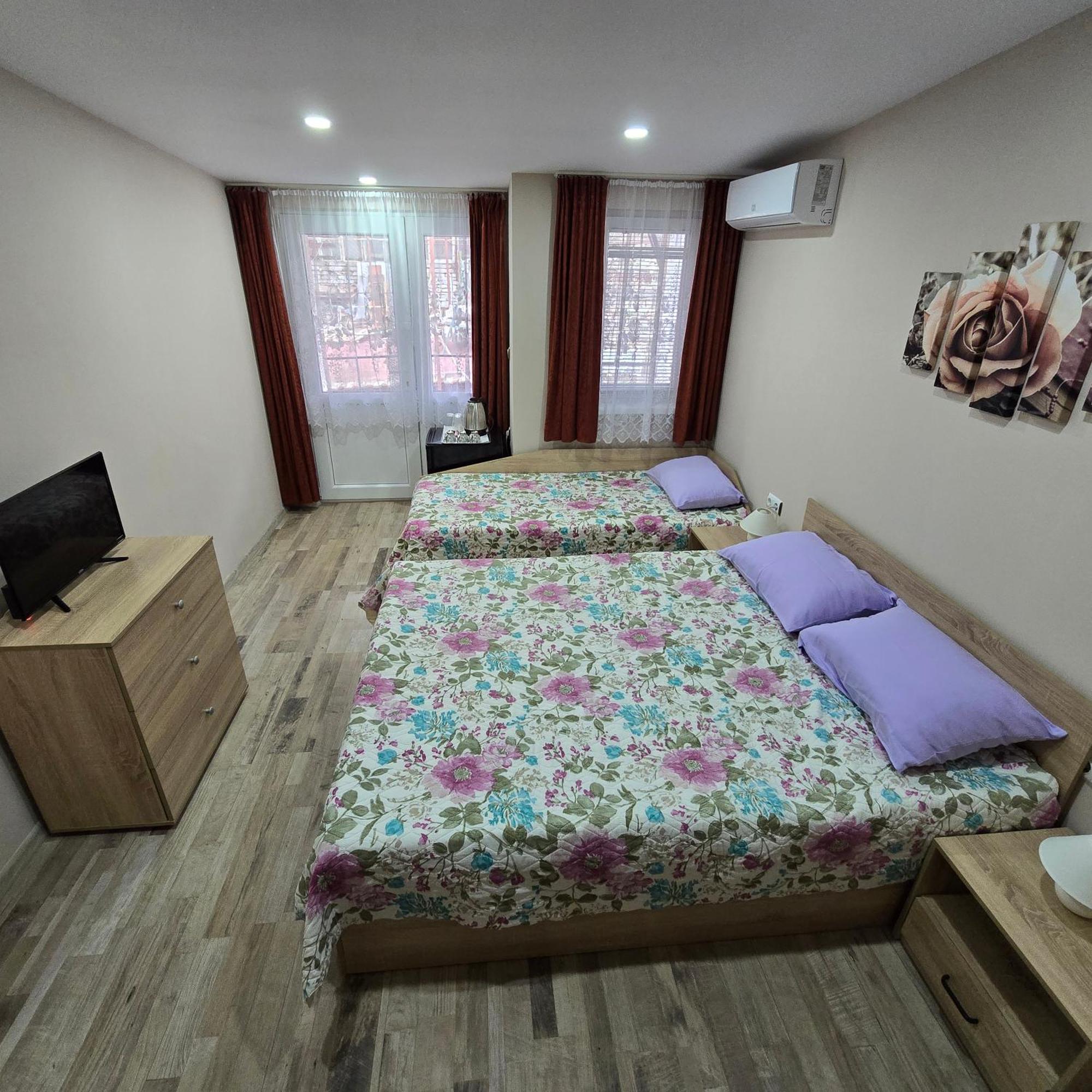 Fema Guest House Balchik Room photo
