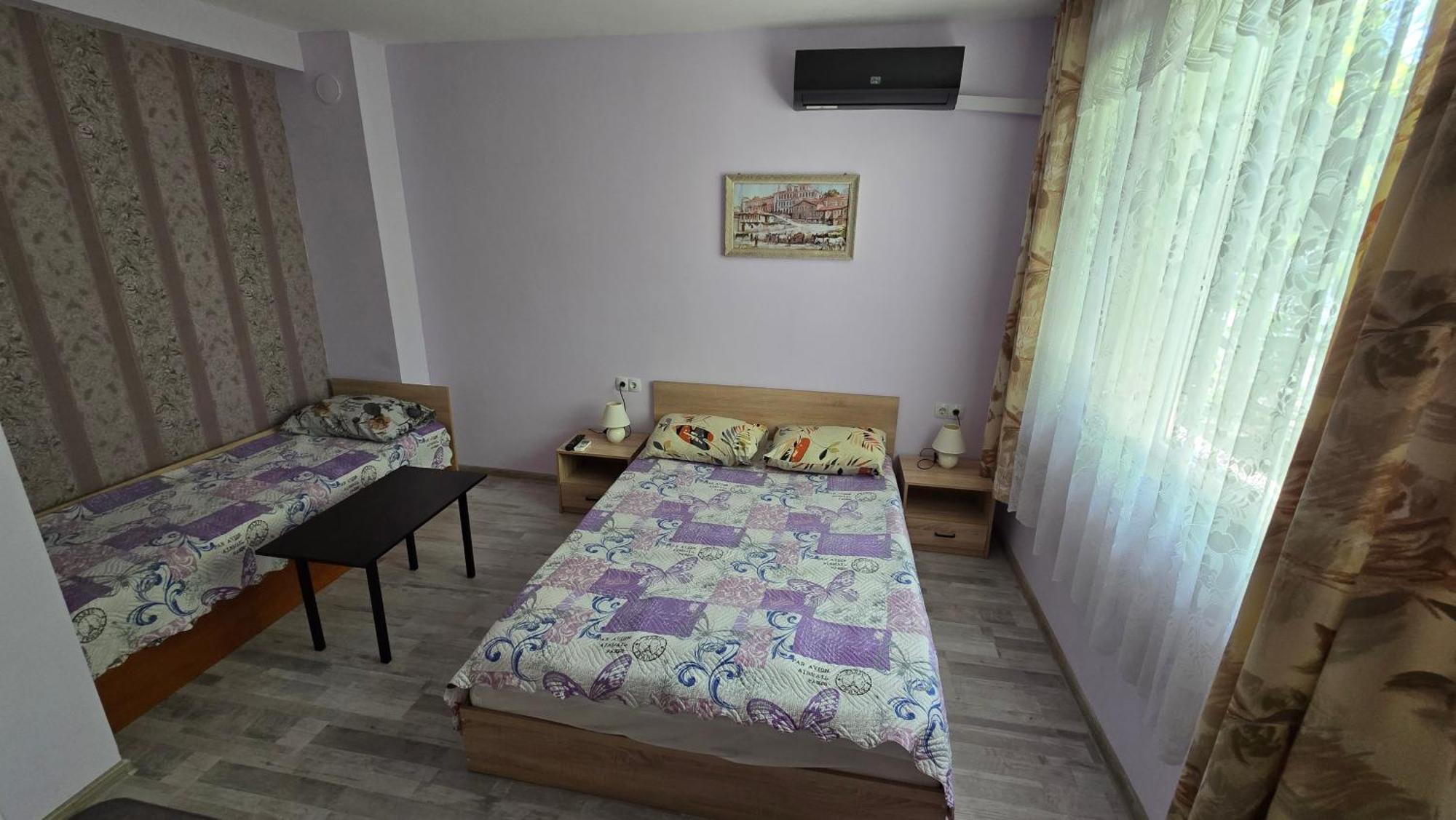 Fema Guest House Balchik Room photo