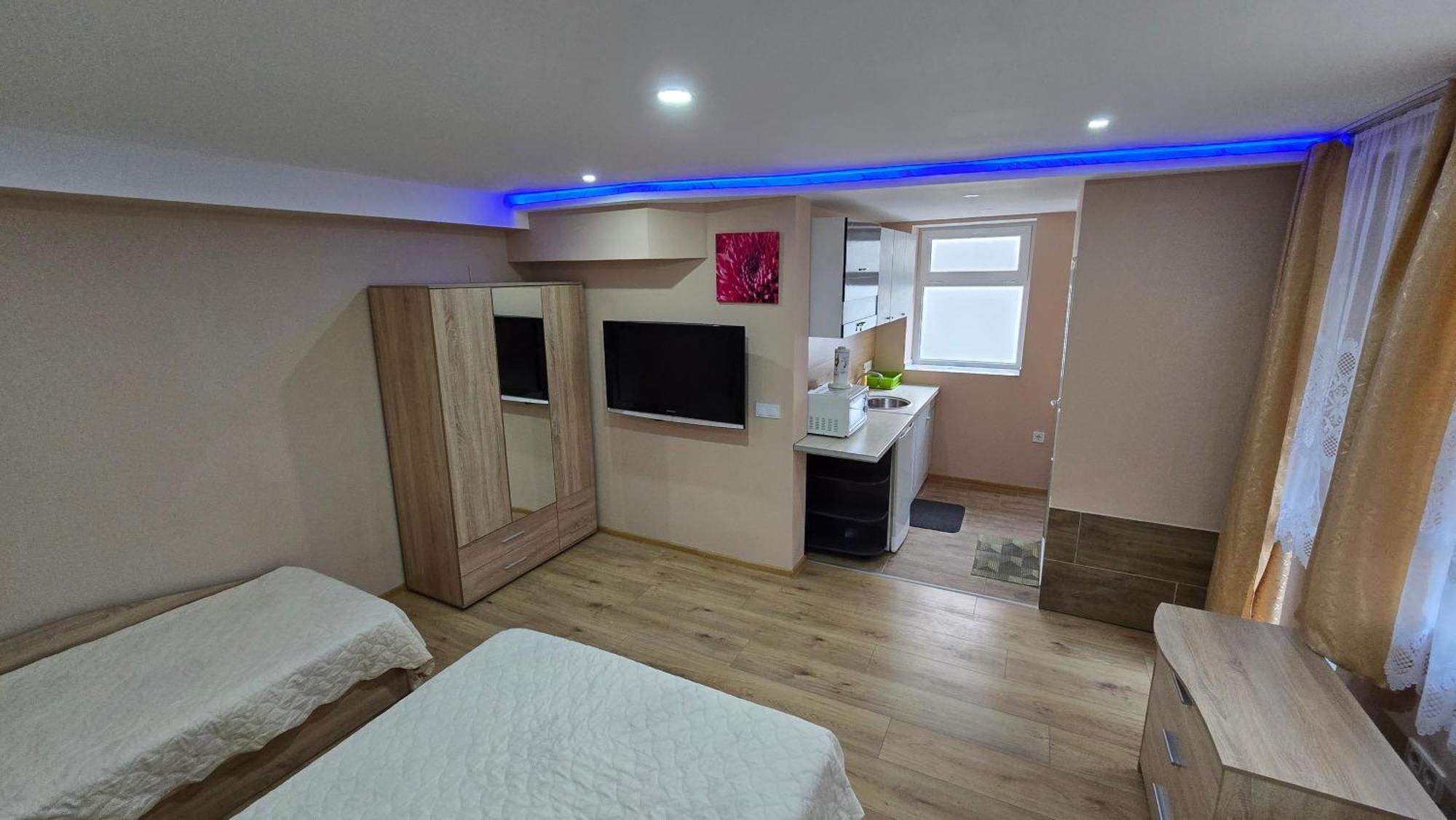 Fema Guest House Balchik Room photo