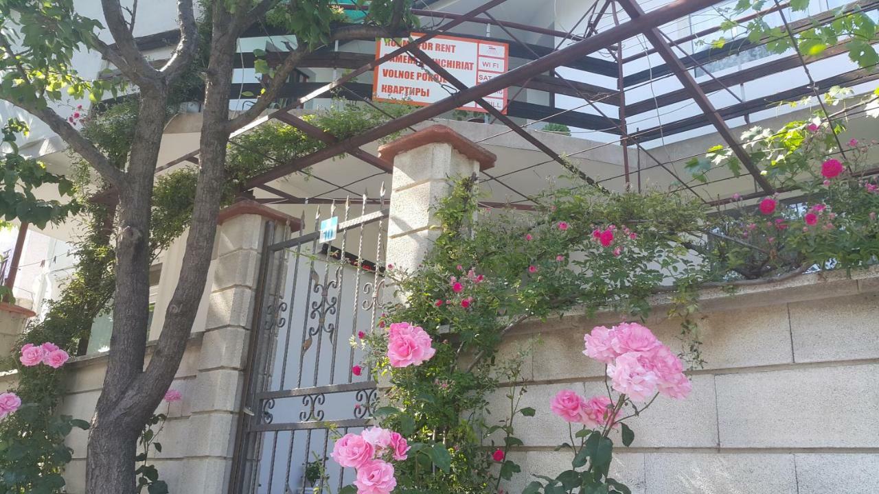 Fema Guest House Balchik Exterior photo